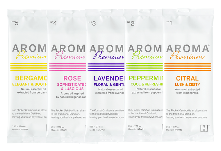 AROMA Premium