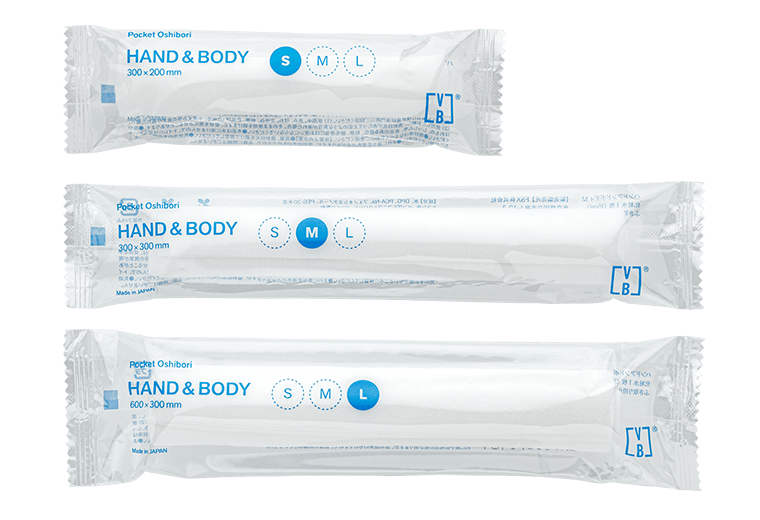 HAND&BODY